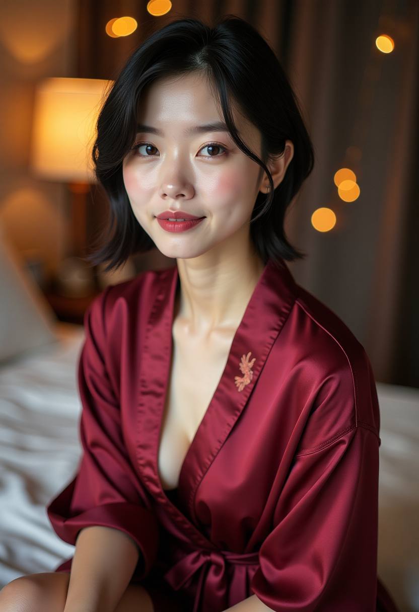 深海回声剧照