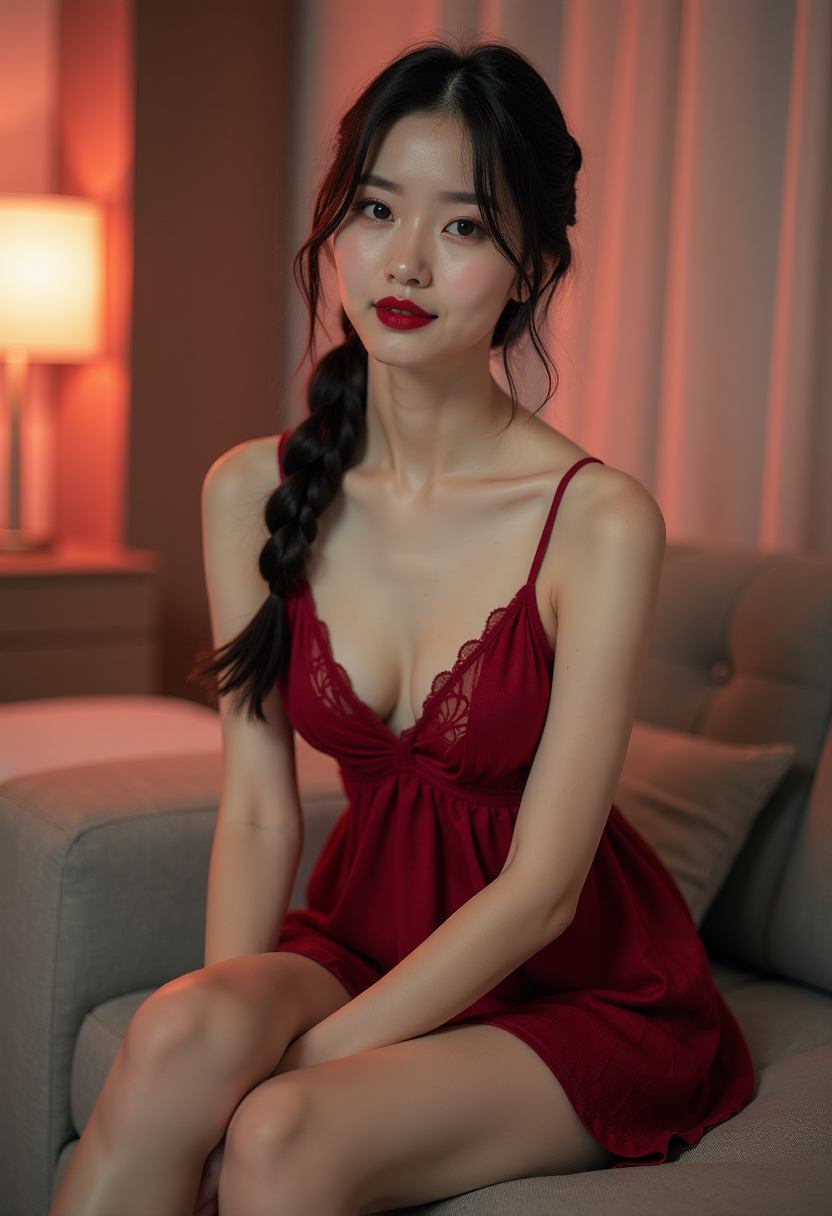 烟火邮局
